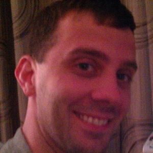 Meet your Posher, Nick